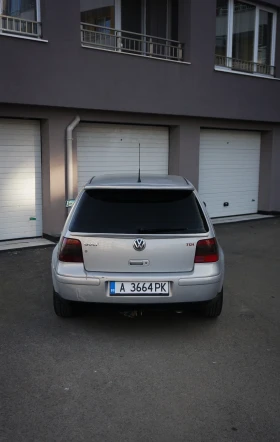 VW Golf, снимка 3