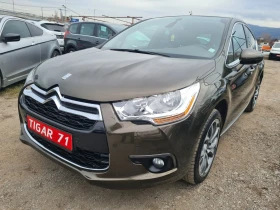  Citroen DS4