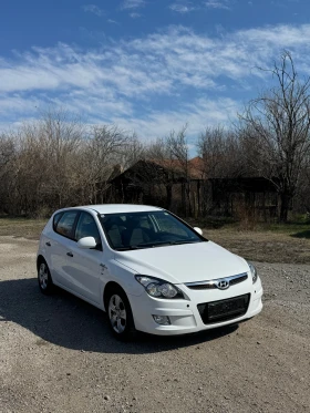 Hyundai I30 1.6D, 90кс, Отличен , снимка 3