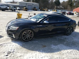 Audi S5 - 36300 лв. - 17205066 | Car24.bg