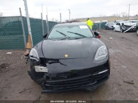 Porsche Panamera * 4S * CARFAX * АВТО КРЕДИТ - 69500 лв. - 94237676 | Car24.bg