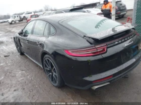 Обява за продажба на Porsche Panamera * 4S * CARFAX * АВТО КРЕДИТ  ~69 500 лв. - изображение 7