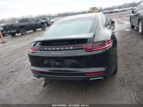 Porsche Panamera * 4S * CARFAX * АВТО КРЕДИТ - 69500 лв. - 94237676 | Car24.bg