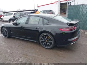 Porsche Panamera * 4S * CARFAX *    | Mobile.bg    6