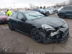 Porsche Panamera * 4S * CARFAX * АВТО КРЕДИТ - 69500 лв. - 94237676 | Car24.bg