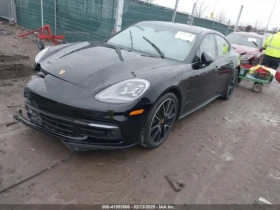 Porsche Panamera * 4S * CARFAX * АВТО КРЕДИТ - 69500 лв. - 94237676 | Car24.bg