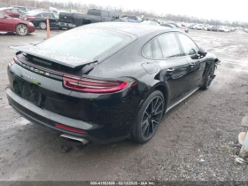 Porsche Panamera * 4S * CARFAX * АВТО КРЕДИТ - 69500 лв. - 94237676 | Car24.bg