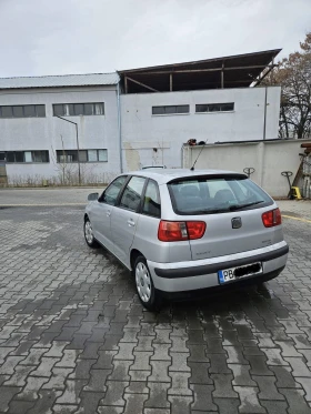 Seat Ibiza 1.9 TDI, снимка 6