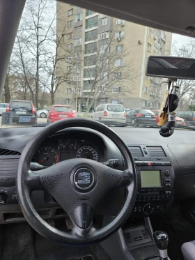 Seat Ibiza 1.9 TDI, снимка 8