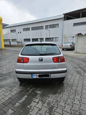 Seat Ibiza 1.9 TDI, снимка 5