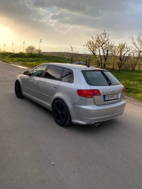 Обява за продажба на Audi A3 2000 16 dizal 140k ~4 600 лв. - изображение 4