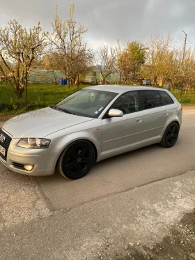 Обява за продажба на Audi A3 2000 16 dizal 140k ~4 600 лв. - изображение 2