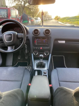 Обява за продажба на Audi A3 2000 16 dizal 140k ~4 600 лв. - изображение 10