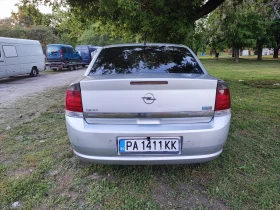 Обява за продажба на Opel Vectra 2.2 i - 147 кс газ ~4 699 лв. - изображение 3