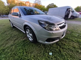 Обява за продажба на Opel Vectra 2.2 i - 147 кс газ ~4 699 лв. - изображение 6