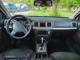 Обява за продажба на Opel Vectra 2.2 i - 147 кс газ ~4 699 лв. - изображение 9