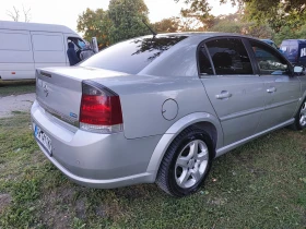 Обява за продажба на Opel Vectra 2.2 i - 147 кс газ ~4 699 лв. - изображение 4