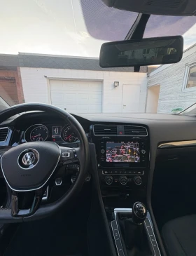 Обява за продажба на VW Golf 1.5 TSI ~25 000 лв. - изображение 3