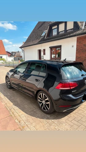 Обява за продажба на VW Golf 1.5 TSI ~25 000 лв. - изображение 1