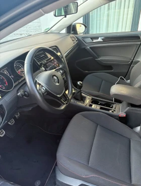 Обява за продажба на VW Golf 1.5 TSI ~25 000 лв. - изображение 2