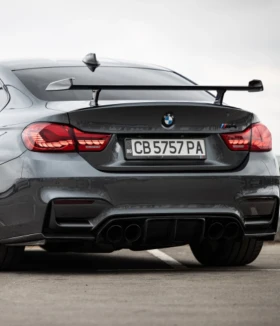 BMW M4  COMPETITION | Mobile.bg    4