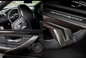 BMW M4  COMPETITION | Mobile.bg    7