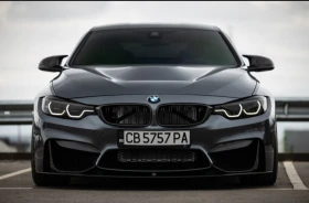BMW M4  COMPETITION | Mobile.bg    2