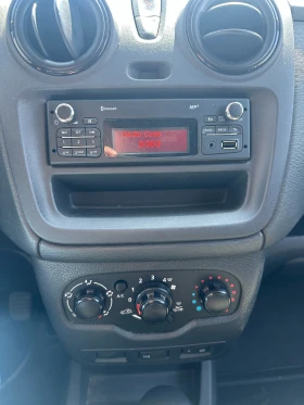 Dacia Dokker 1.5dci 2   | Mobile.bg    10