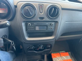 Dacia Dokker 1.5dci 2   | Mobile.bg    7