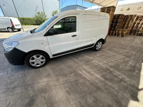 Dacia Dokker 1.5dci 2   | Mobile.bg    2