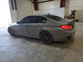 BMW 530 Xi - 26000 лв. - 79399597 | Car24.bg