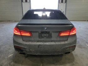 BMW 530 Xi - 26000 лв. - 79399597 | Car24.bg
