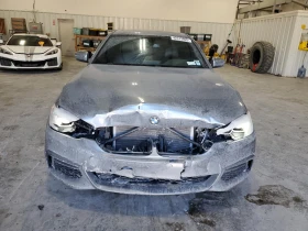 BMW 530 Xi - 26000 лв. - 79399597 | Car24.bg