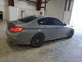 BMW 530 Xi - 26000 лв. - 79399597 | Car24.bg