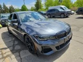BMW 340 SERIES M340I XDRIVE * CARFAX* *  *  | Mobile.bg    2