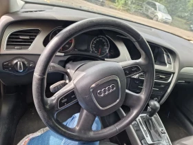 Audi A4 | Mobile.bg    7