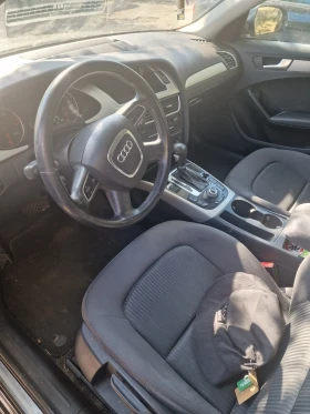 Audi A4 | Mobile.bg    10