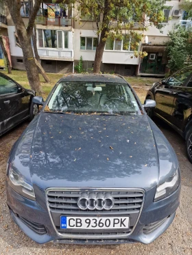 Audi A4 | Mobile.bg    2
