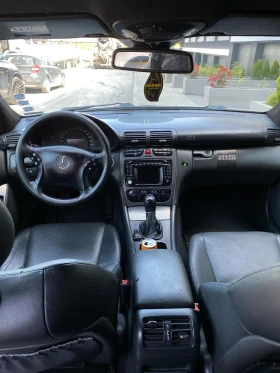 Mercedes-Benz C 200 | Mobile.bg    3