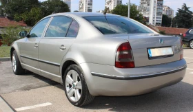 Skoda Superb  | Mobile.bg    2