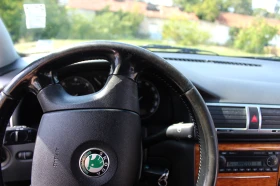 Skoda Superb  | Mobile.bg    4