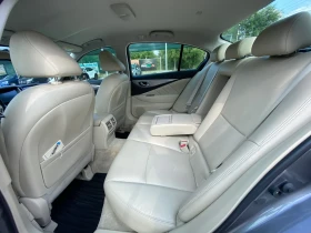 Infiniti Q50 2.2Diesel/Navi/Koja/Avtomat/Podgrev/Kamera - 17444 лв. - 70308169 11