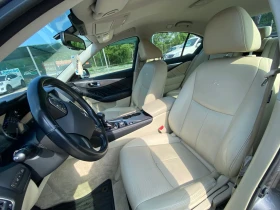 Infiniti Q50 2.2Diesel/Navi/Koja/Avtomat/Podgrev/Kamera - 17444 лв. - 70308169 17
