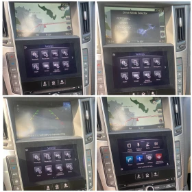 Infiniti Q50 2.2Diesel/Navi/Koja/Avtomat/Podgrev/Kamera - 17444 лв. - 70308169 13
