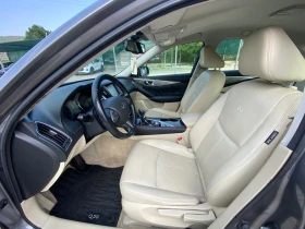 Infiniti Q50 2.2Diesel/Navi/Koja/Avtomat/Podgrev/Kamera - 17444 лв. - 70308169 10