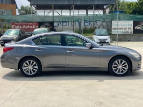 Infiniti Q50 2.2Diesel/Navi/Koja/Avtomat/Podgrev/Kamera - 17444 лв. - 70308169 4