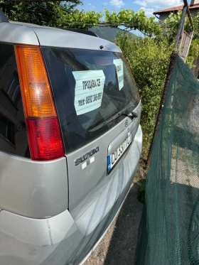 Обява за продажба на Suzuki Ignis ~5 000 лв. - изображение 2