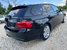 BMW 320 D-184p.s-X-drive/Facelift-Individual/Navi-Euro 5!! | Mobile.bg    3
