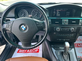 BMW 320 D-184p.s-X-drive/Facelift-Individual/Navi-Euro 5!! | Mobile.bg    15