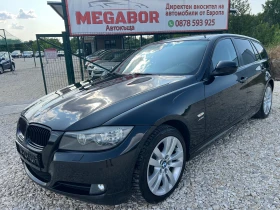 BMW 320 D-184p.s-X-drive/Facelift-Individual/Navi-Euro 5!! | Mobile.bg    1
